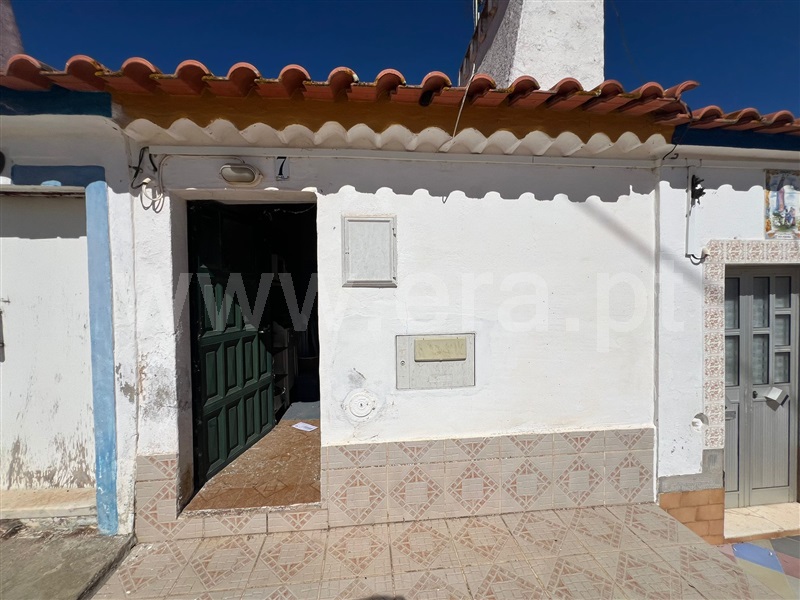 Moradia T3 com Terreno Monforte, Santo Aleixo - 1488628 - 8