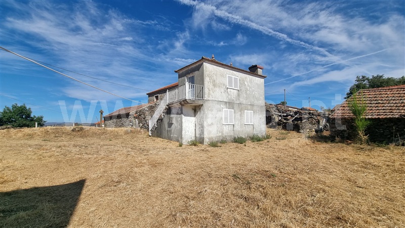 Moradia T3 à venda em Cambeses do Rio, donões e Mourilhe, Montalegre — foto 12