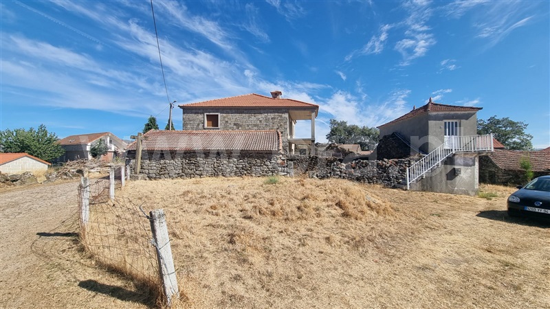 Moradia T3 à venda em Cambeses do Rio, donões e Mourilhe, Montalegre — foto 13