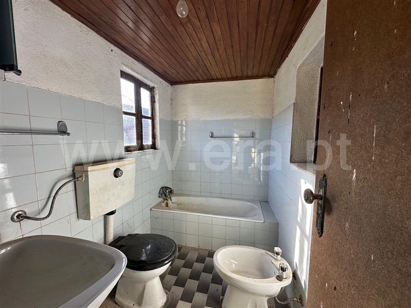 Moradia T3 Montalegre, Cervos - 1457199 - 8