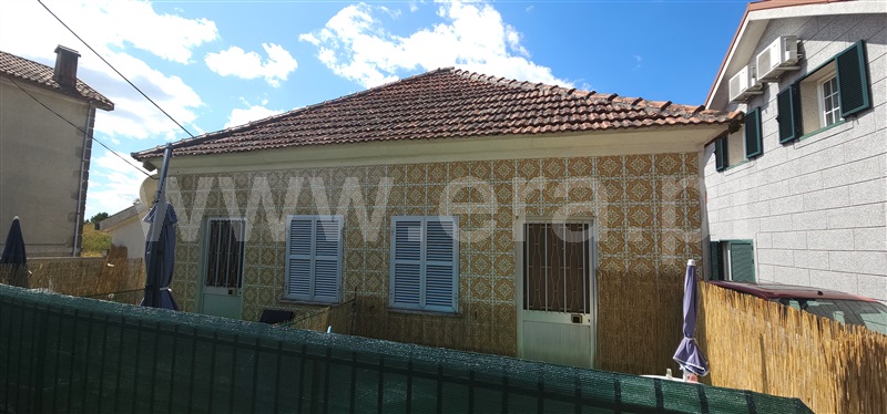 Moradia T3 Montalegre, Ferral - 1503092 - 6