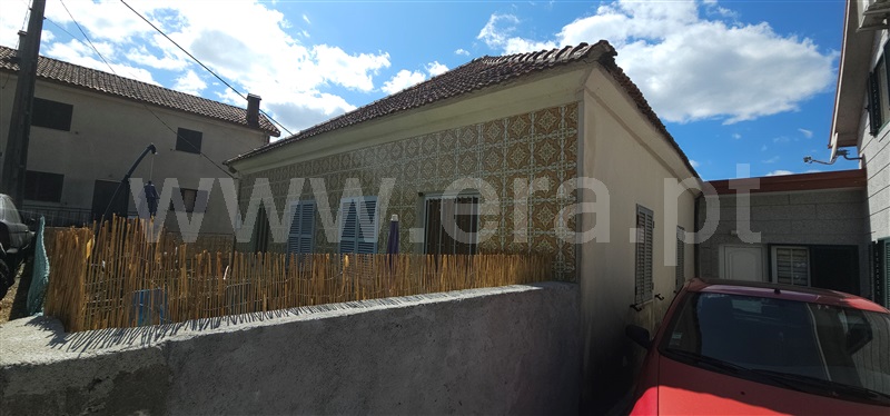 Moradia T3 Montalegre, Ferral - 1503092 - 8