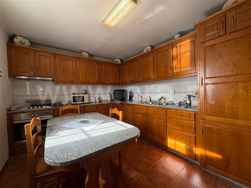 Moradia T3 Montalegre, Gralhas - 1462846 - 2