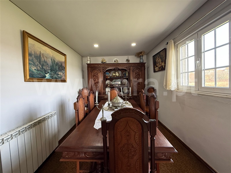 Moradia T3 Montalegre, Gralhas - 1462846 - 4