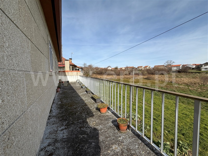 Moradia T3 Montalegre, Gralhas - 1462846 - 5