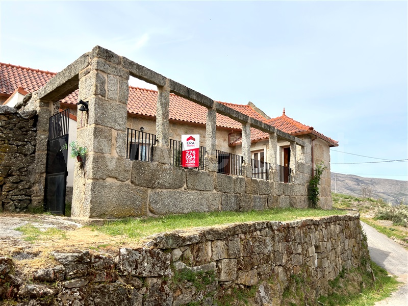 Moradia T3 à venda em Gralhas, Montalegre — foto 11