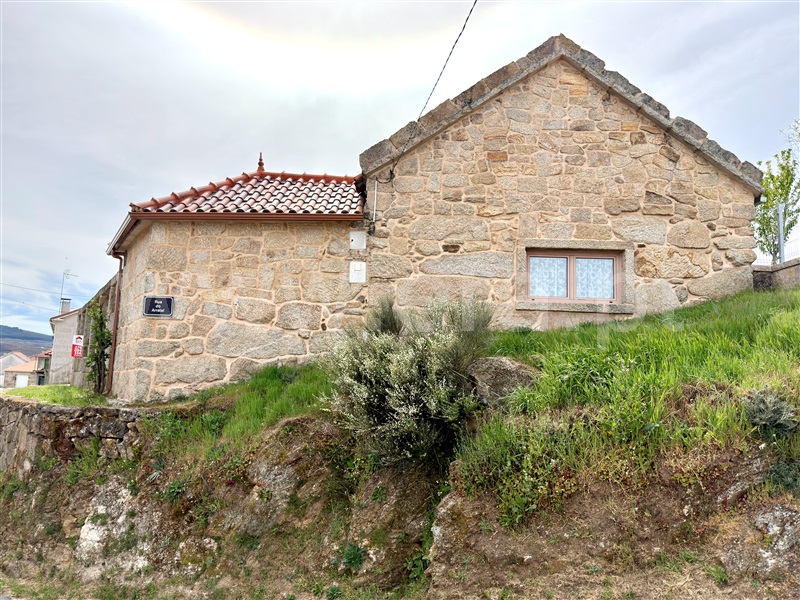Moradia T3 à venda em Gralhas, Montalegre — foto 12