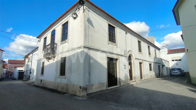 Moradia T3 / Montemor-o-Velho, Abrunheira, Verride e Vila Nova da Barca