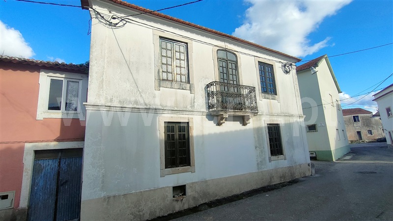 Moradia T3 Montemor-o-Velho, Abrunheira, Verride e Vila Nova da Barca - 1441878 - 2