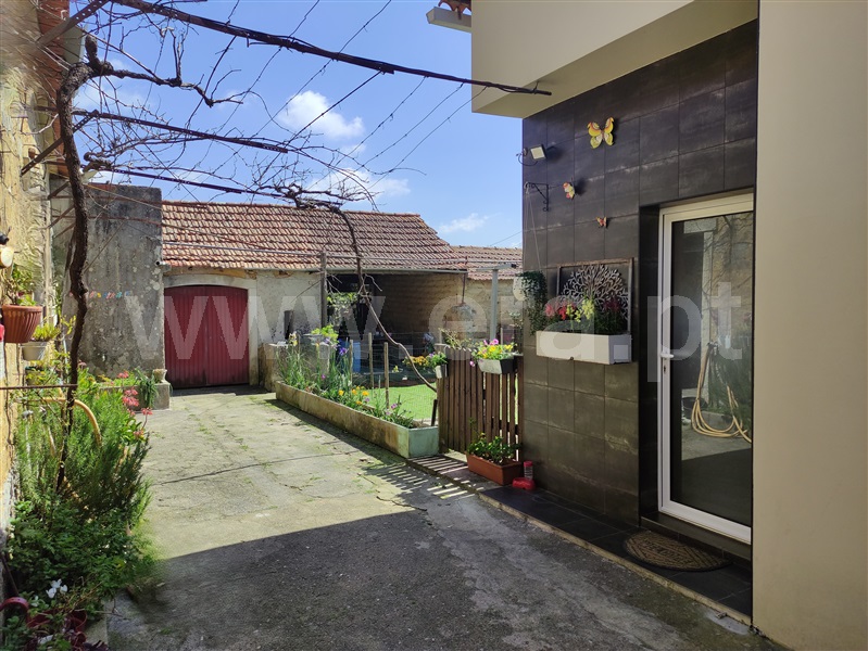 Moradia T3 Montemor-o-Velho, Arazede - 1467192 - 4