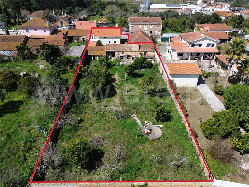 Moradia T3 Montemor-o-Velho, Arazede - 1467192 - 19