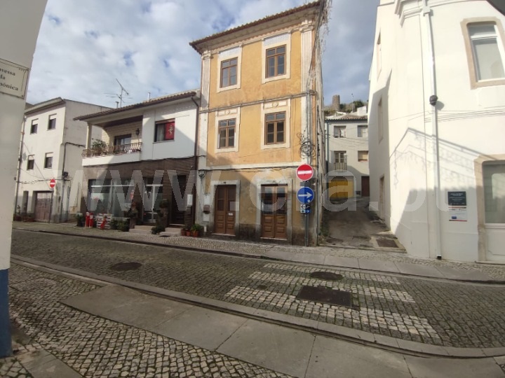 Moradia T3 / Montemor-o-Velho, Montemor-o-Velho e Gatões