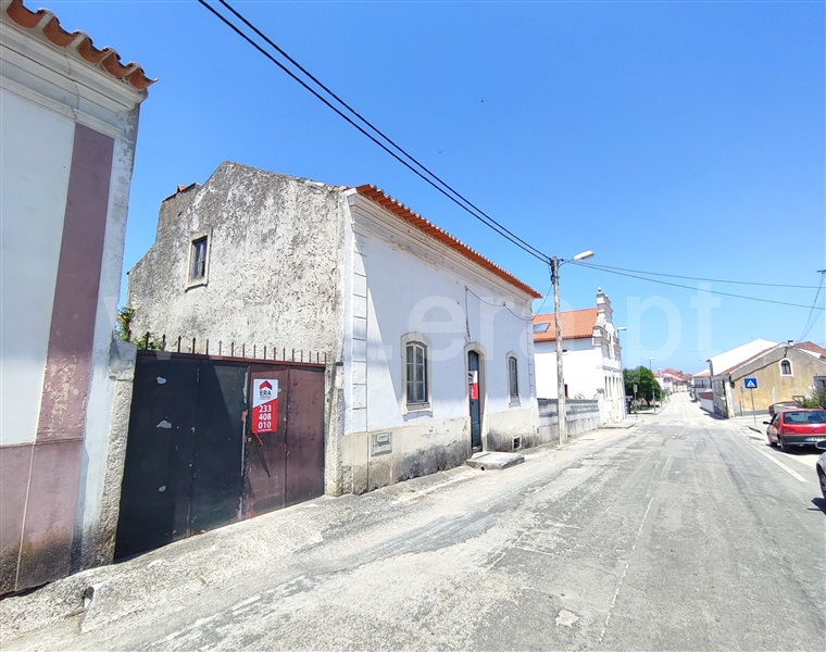 Moradia T3 / Montemor-o-Velho, Verride
