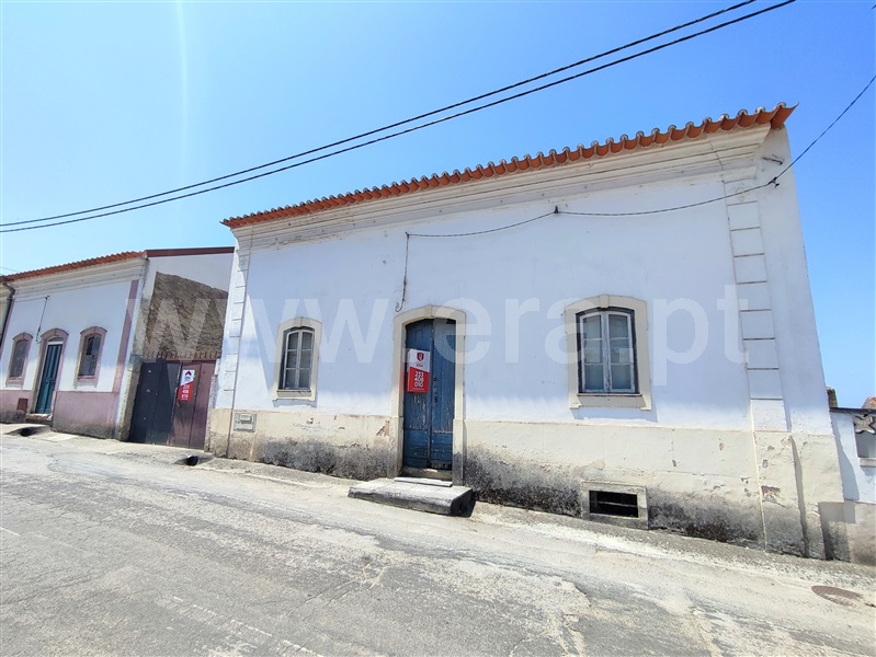 Moradia T3 com Quintal Montemor-o-Velho, Verride - 1308161 - 2