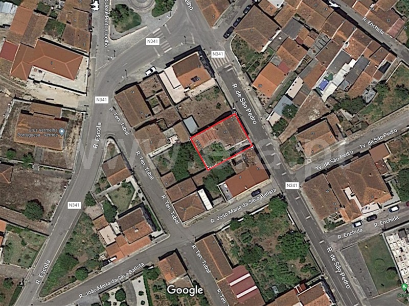 Moradia T3 com Quintal Montemor-o-Velho, Verride - 1308161 - 15