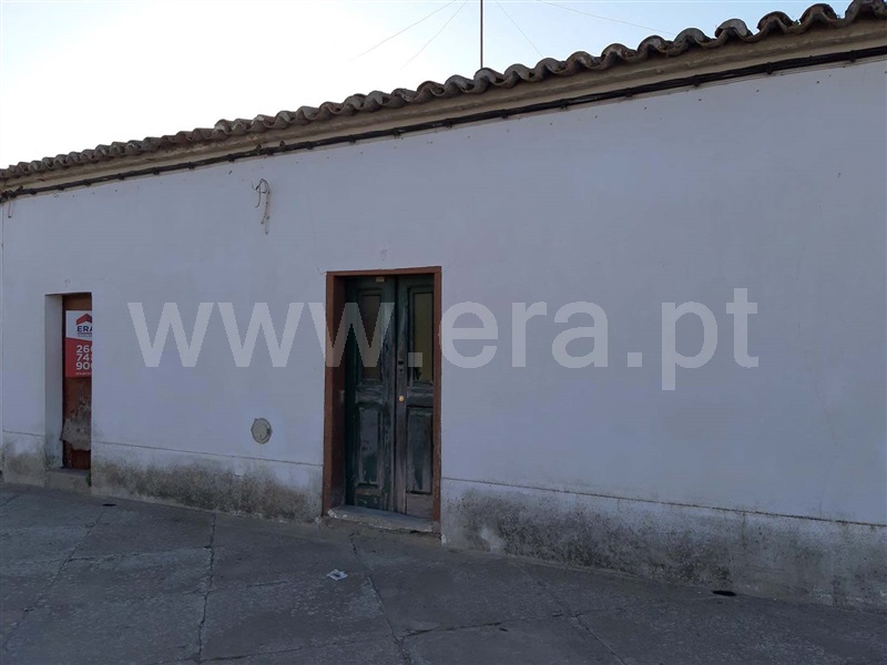 Moradia T3 Mourão - 1379560 - 14