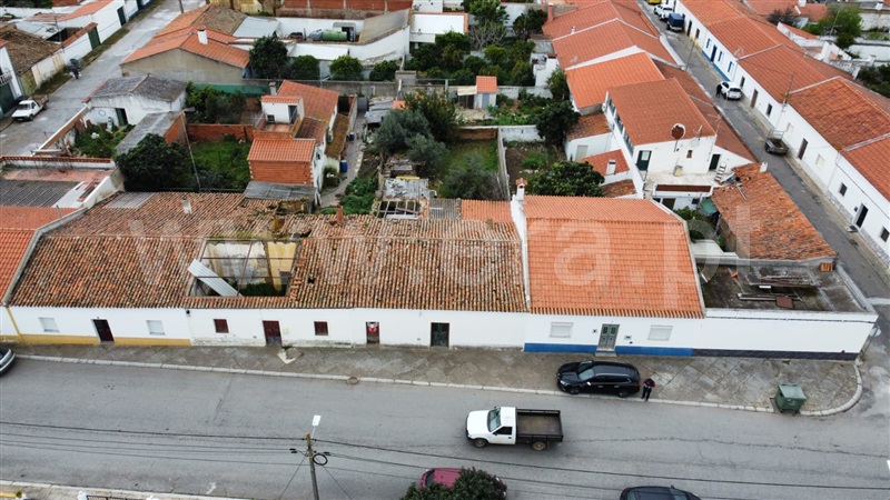 Moradia T3 Mourão - 1379560 - 19