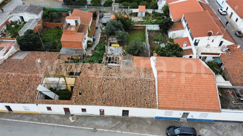 Moradia T3 Mourão - 1379560 - 20