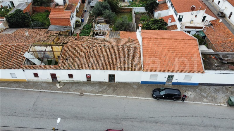 Moradia T3 Mourão - 1379560 - 22