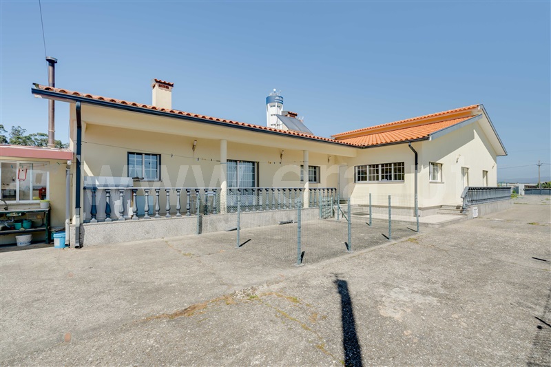 Moradia T3 / Murtosa, Torreira