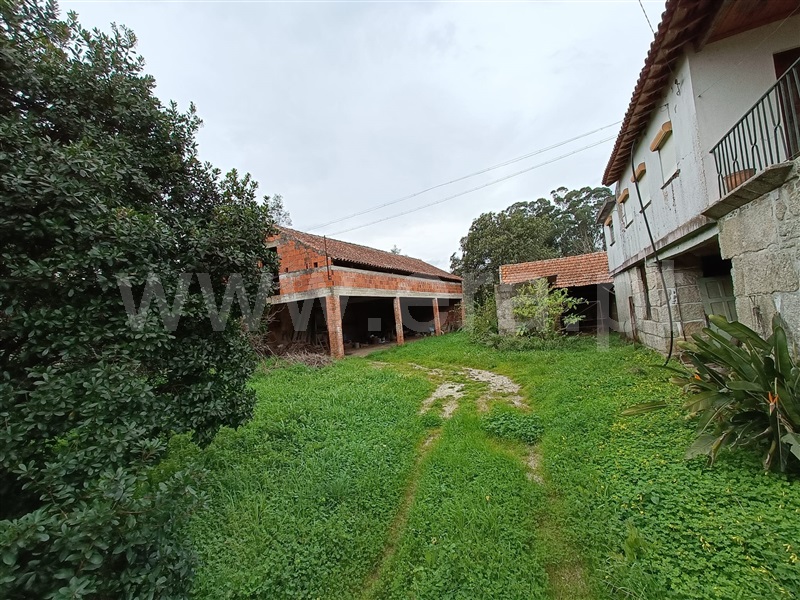Moradia T4 Nelas, Canas de Senhorim - 1464025 - 4