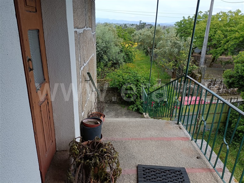 Moradia T3 com Terreno Nelas, Canas de Senhorim - 1464025 - 14