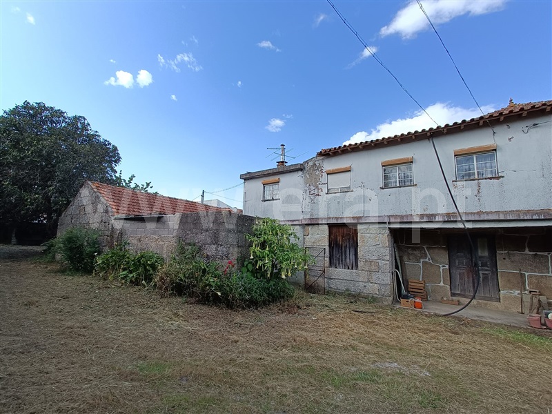 Moradia T3 com Terreno Nelas, Canas de Senhorim - 1464025 - 21