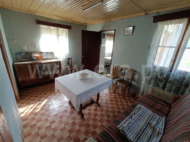 Moradia T3 com Terreno Nelas, Canas de Senhorim - 1464025 - 29