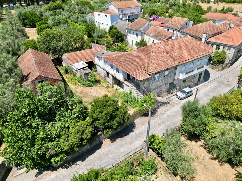 Moradia T3 com Terreno Nelas, Canas de Senhorim - 1464025 - 39
