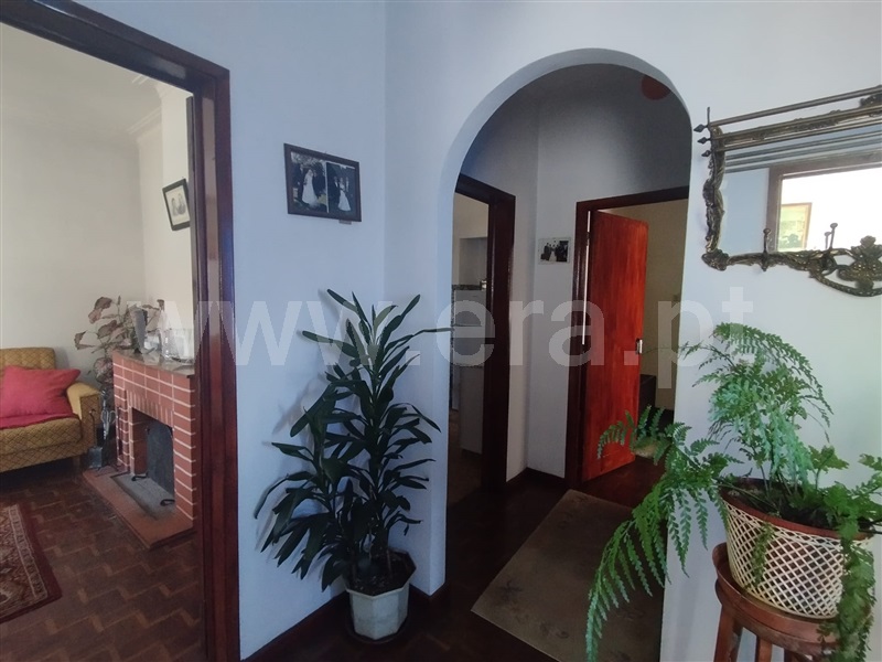 Andar Moradia T3 com Quintal Nelas, Carvalhal Redondo e Aguieira - 1496779 - 2