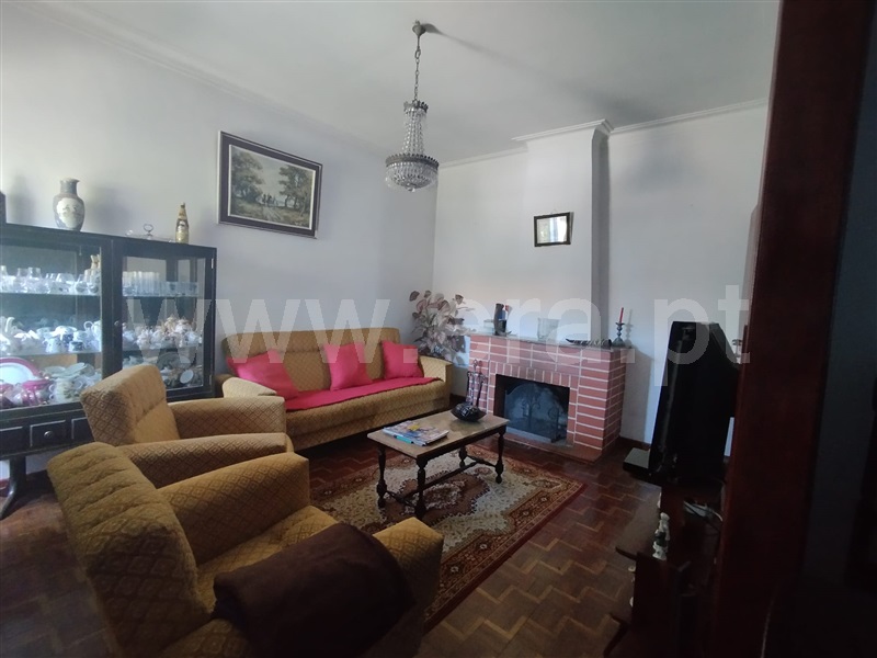 Andar Moradia T3 com Quintal Nelas, Carvalhal Redondo e Aguieira - 1496779 - 4