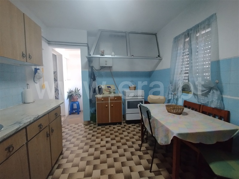 Andar Moradia T3 com Quintal Nelas, Carvalhal Redondo e Aguieira - 1496779 - 7