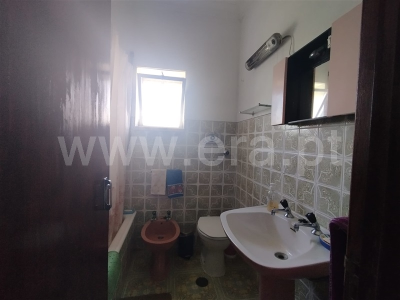 Andar Moradia T3 com Quintal Nelas, Carvalhal Redondo e Aguieira - 1496779 - 8