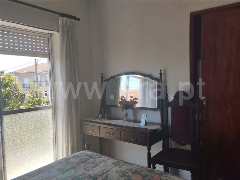 Andar Moradia T3 com Quintal Nelas, Carvalhal Redondo e Aguieira - 1496779 - 15