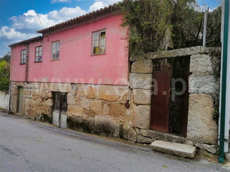 Moradia T3 / Nelas, Nelas