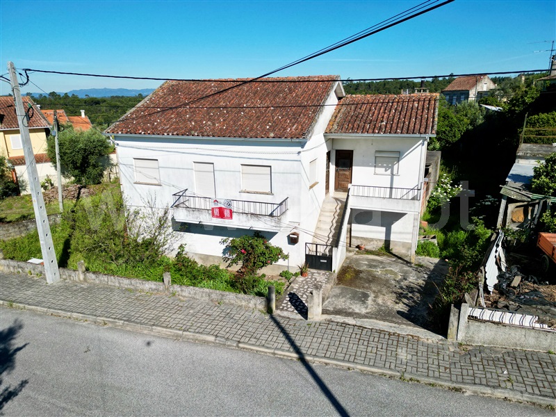 Moradia T3 Nelas - 1464753 - 37