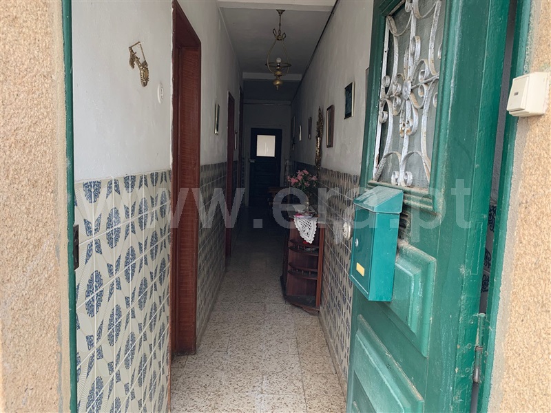 Moradia em Banda T3 Nisa, Alpalhão - 1429968 - 2