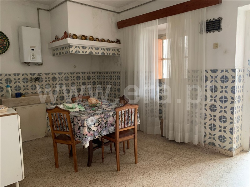 Moradia em Banda T3 Nisa, Alpalhão - 1429968 - 4