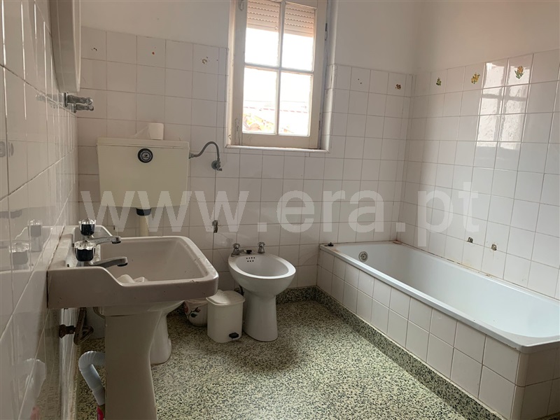 Moradia em Banda T3 Nisa, Alpalhão - 1429968 - 5