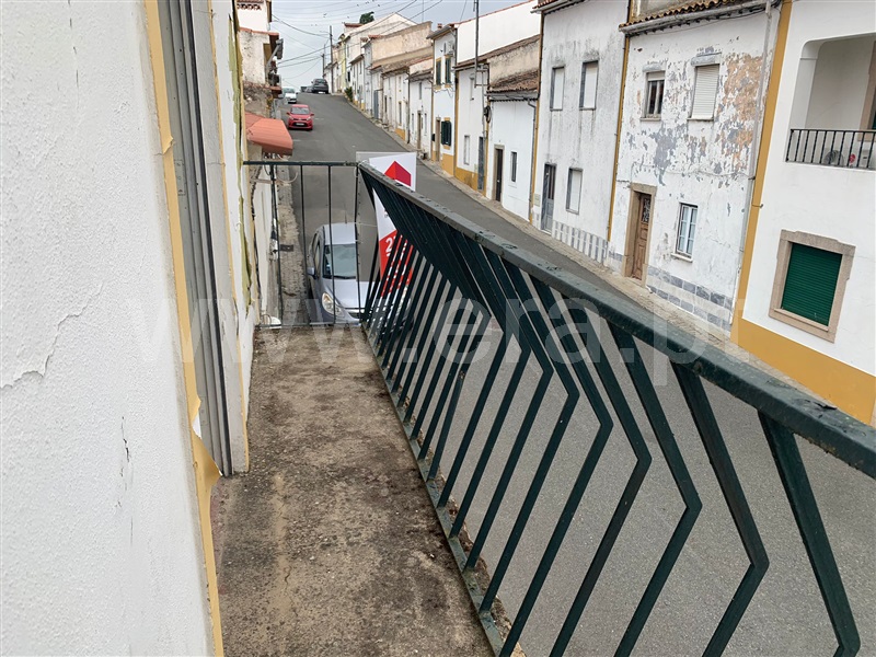 Moradia em Banda T3 Nisa, Alpalhão - 1429968 - 12