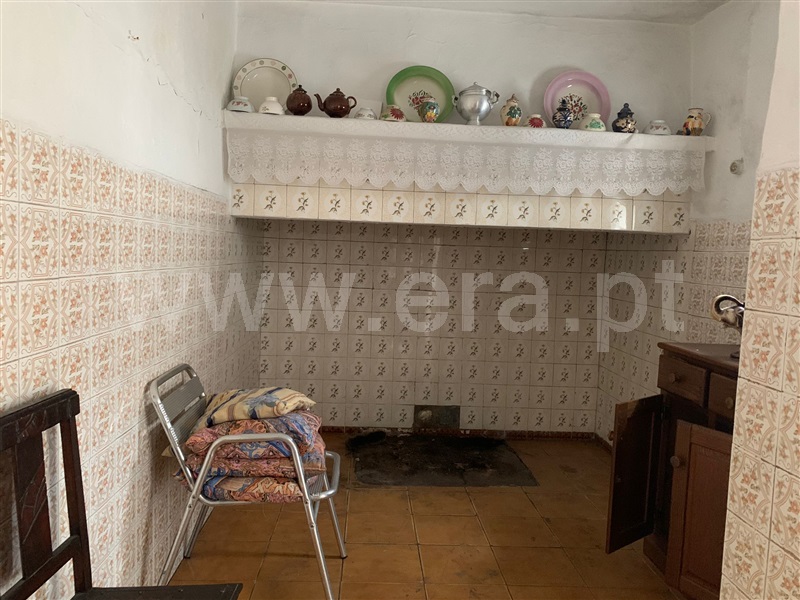 Moradia em Banda T3 Nisa, Alpalhão - 1429968 - 14