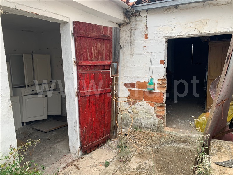 Moradia em Banda T3 Nisa, Alpalhão - 1429968 - 16