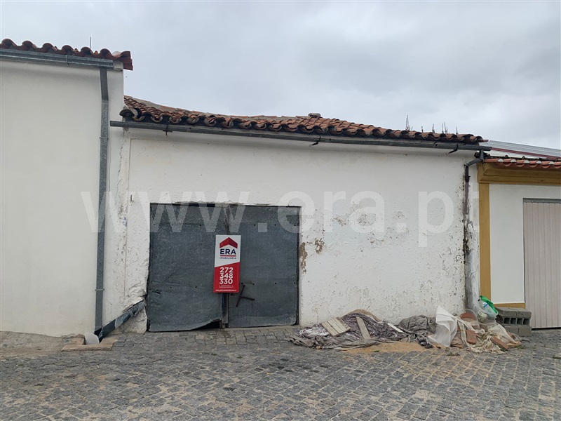 Moradia em Banda T3 Nisa, Alpalhão - 1429968 - 21