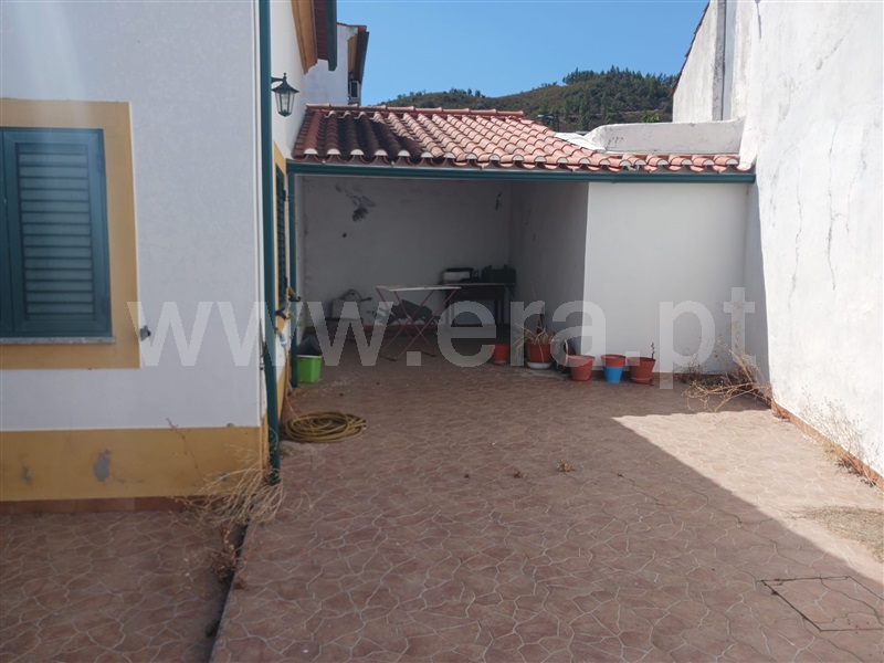 Moradia T3 Nisa, Montes do Arneiro - 1427505 - 2