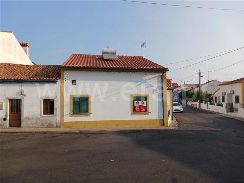 Moradia T3 Nisa, Montes do Arneiro - 1427505 - 21