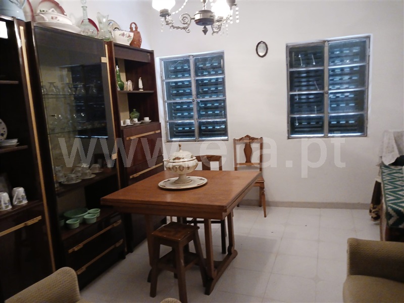 Moradia T3 Nisa, Santana - 1427675 - 2