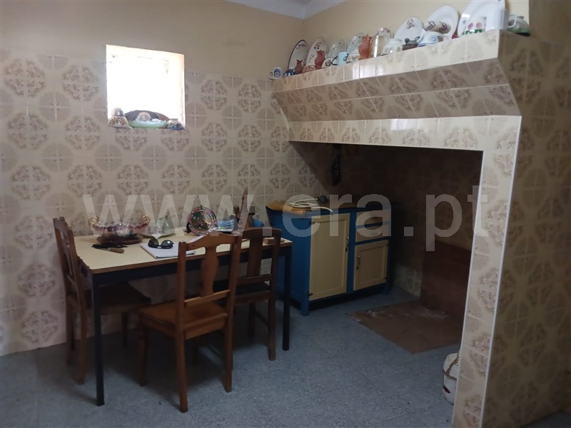 Moradia T3 Nisa, Santana - 1427675 - 5
