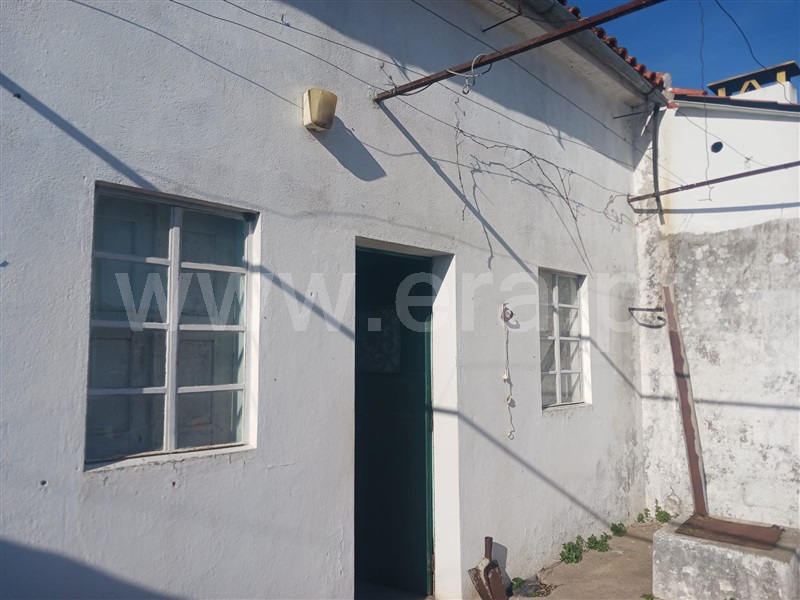 Moradia T3 Nisa, Santana - 1453508 - 9
