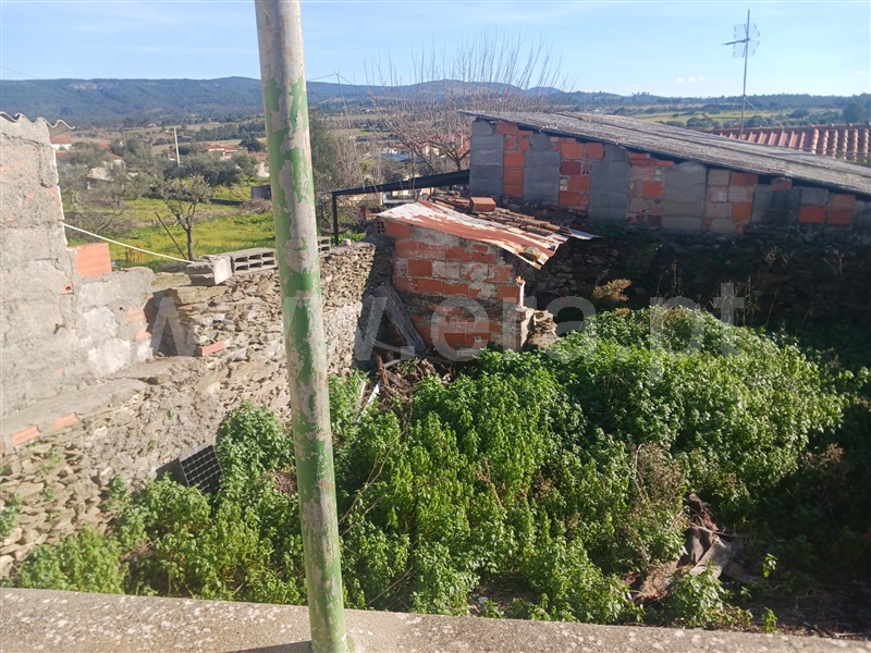 Moradia T3 Nisa, Santana - 1453508 - 12