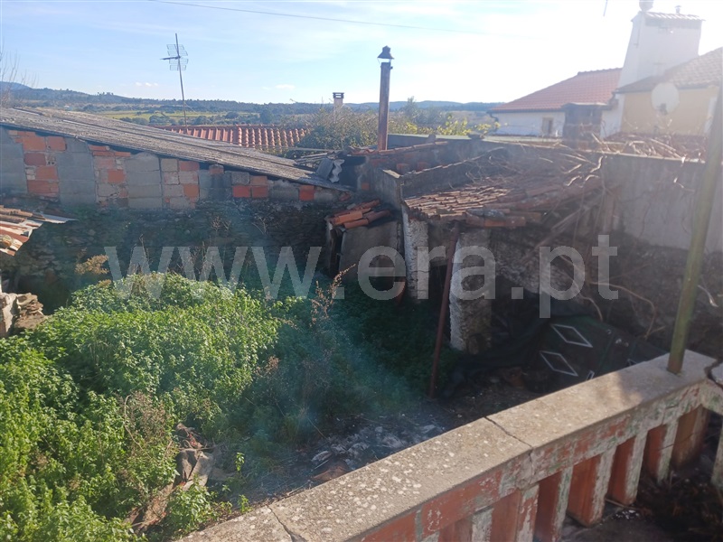 Moradia T3 Nisa, Santana - 1453508 - 13